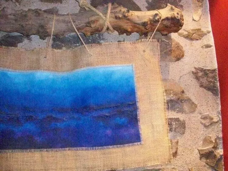 酒店 Los Siete Reyes