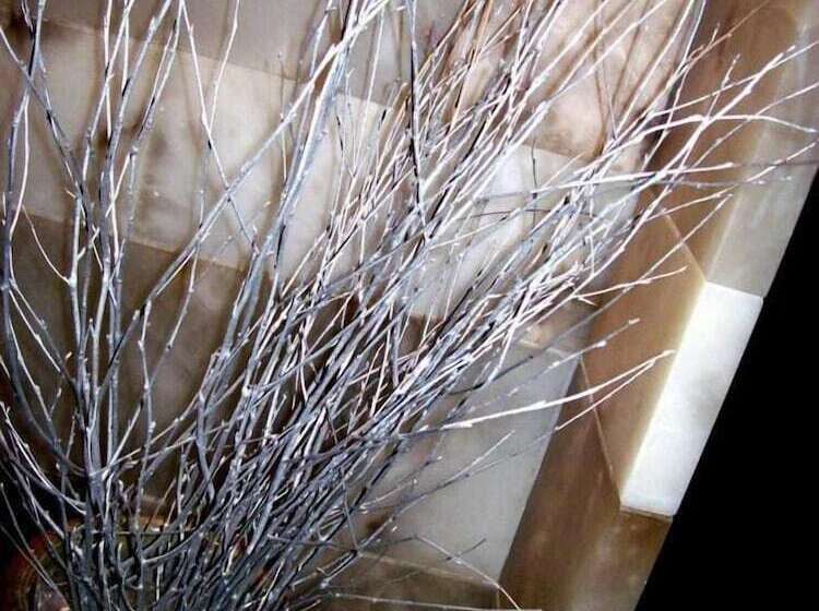 هتل Los Siete Reyes