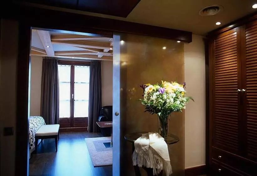 酒店 Los Siete Reyes