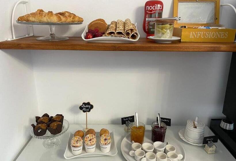 Hotel Malaga Picasso