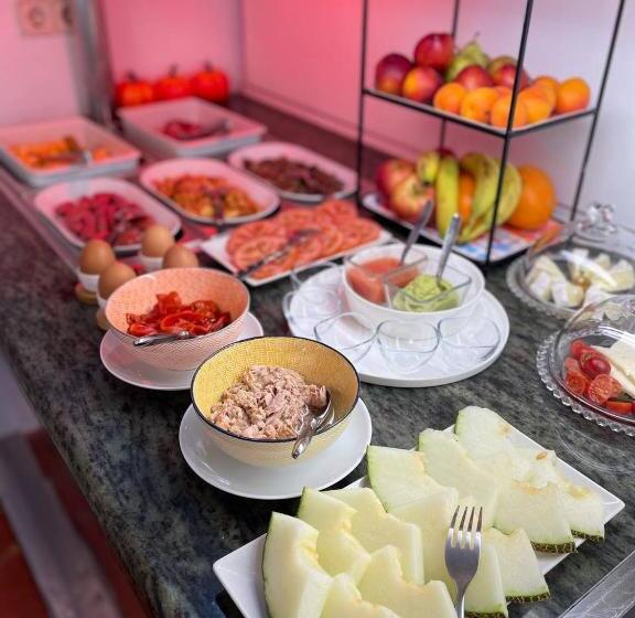 Hotel Malaga Picasso