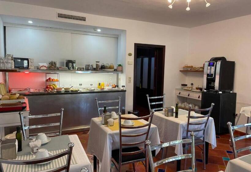 Hotel Malaga Picasso