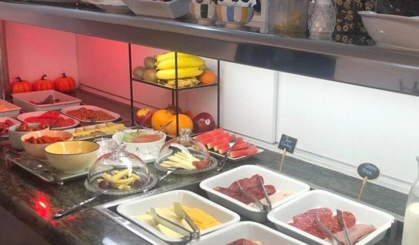 Hotel Malaga Picasso