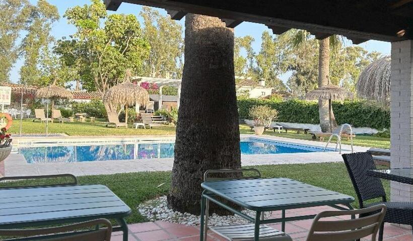 Hotel Malaga Picasso