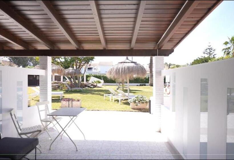 Hotel Malaga Picasso