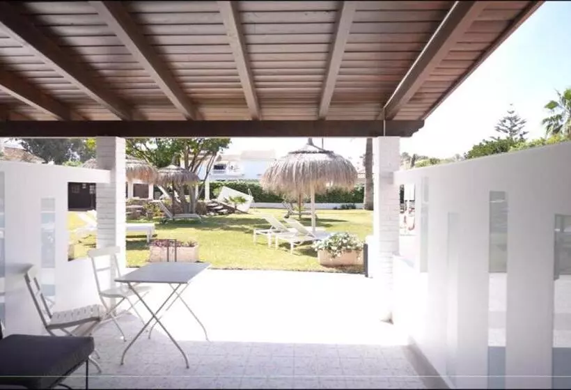 ホテル Malaga Picasso