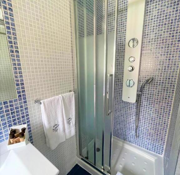 Hotel Malaga Picasso