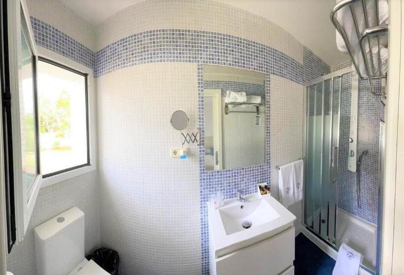 Hotel Malaga Picasso