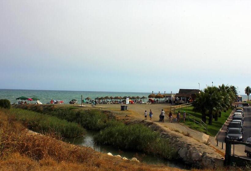 Hotel Malaga Picasso