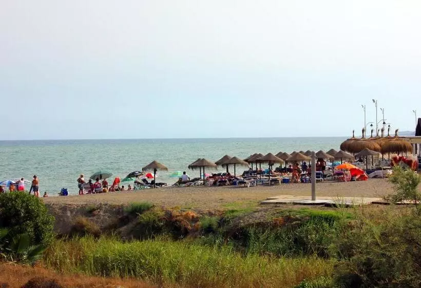 ホテル Malaga Picasso