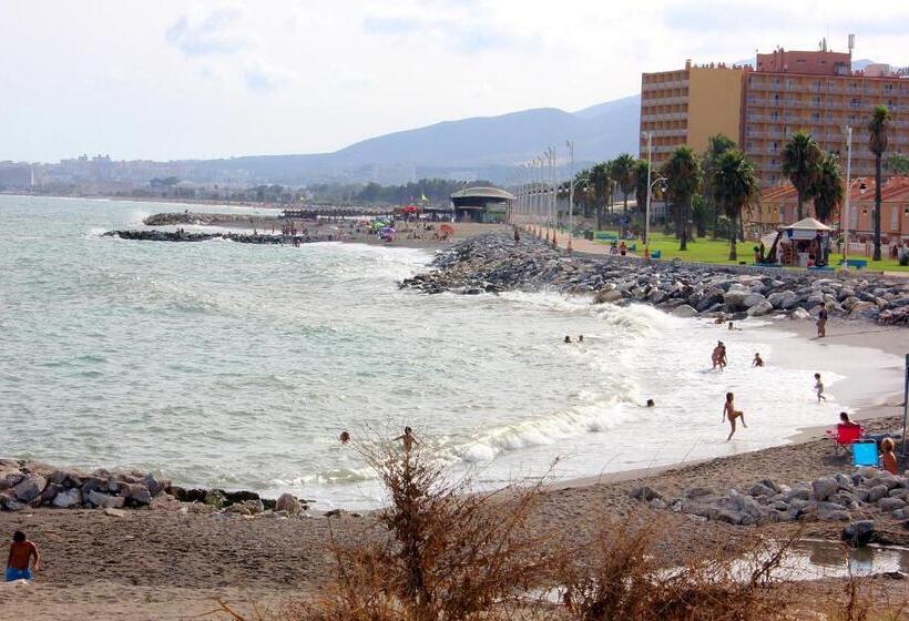 Hotel Malaga Picasso