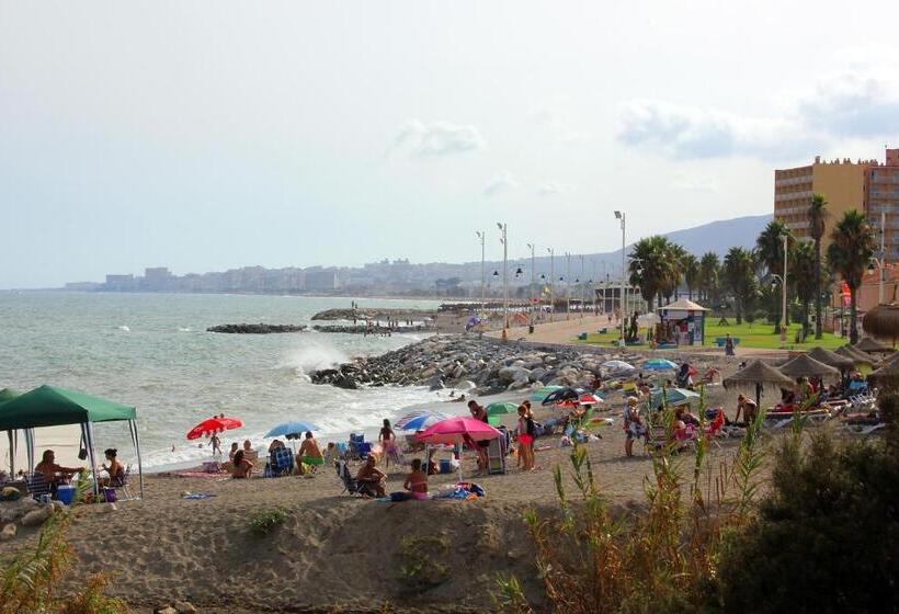 Hotel Malaga Picasso