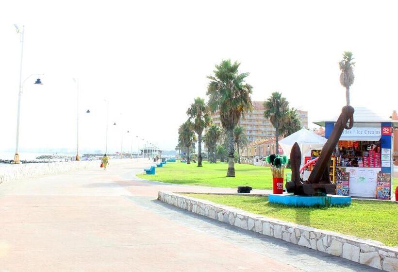 Hotel Malaga Picasso