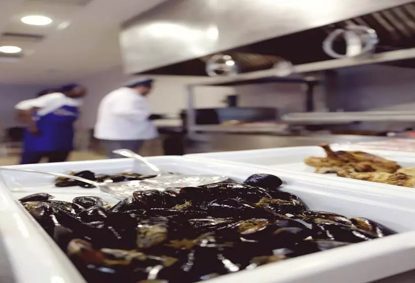 בית מלון כפרי Ohtels Les Oliveres