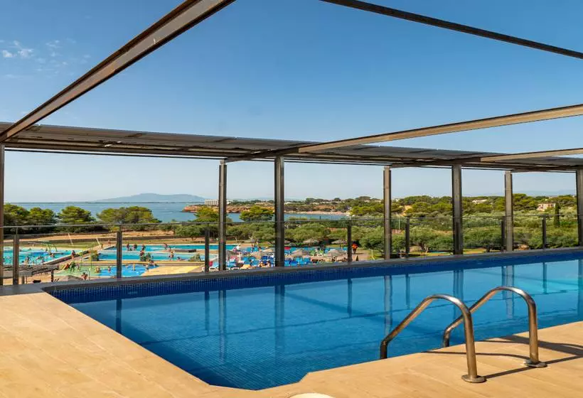 בית מלון כפרי Ohtels Les Oliveres