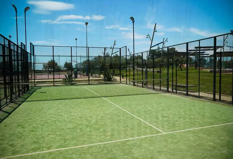 בית מלון כפרי Ohtels Les Oliveres