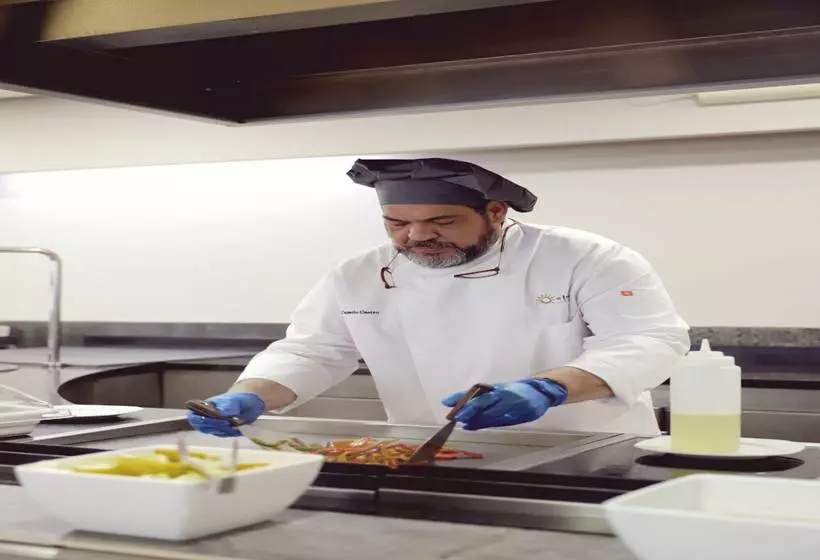 בית מלון כפרי Ohtels Les Oliveres