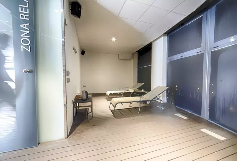 בית מלון כפרי Ohtels Les Oliveres