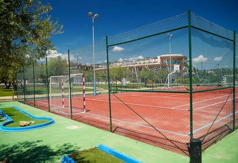 בית מלון כפרי Ohtels Les Oliveres