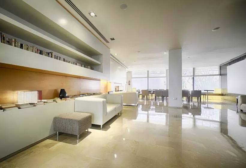 בית מלון כפרי Ohtels Les Oliveres