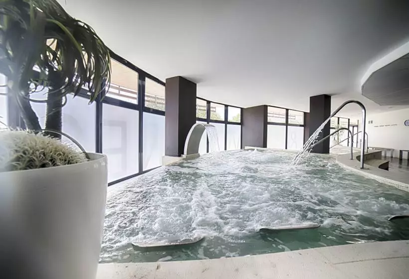 בית מלון כפרי Ohtels Les Oliveres