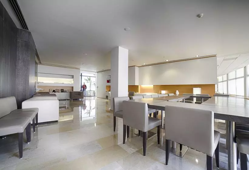 בית מלון כפרי Ohtels Les Oliveres