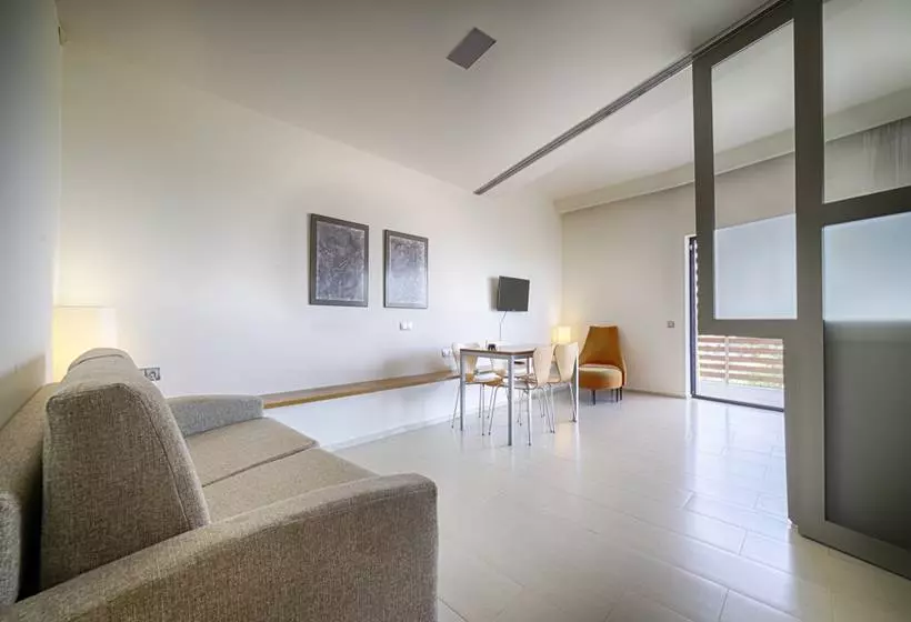 בית מלון כפרי Ohtels Les Oliveres