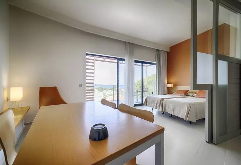 בית מלון כפרי Ohtels Les Oliveres