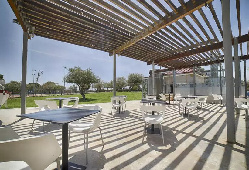 בית מלון כפרי Ohtels Les Oliveres