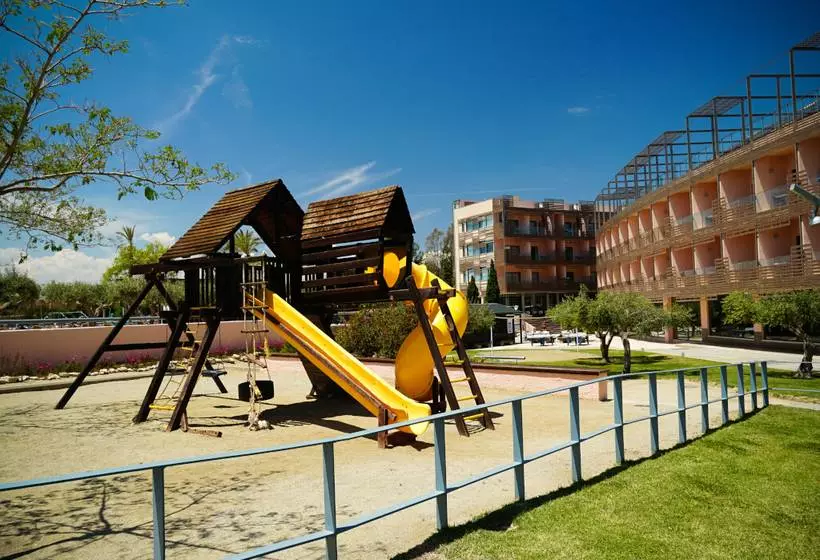 בית מלון כפרי Ohtels Les Oliveres