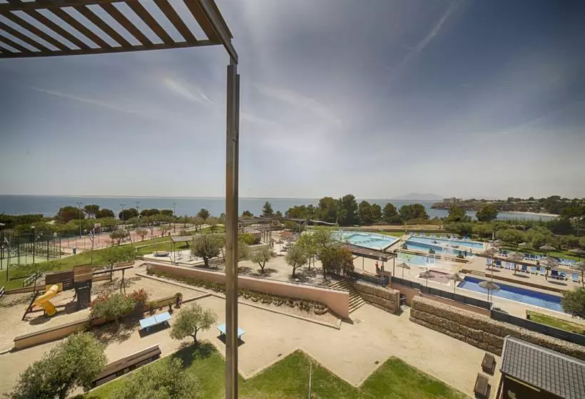 בית מלון כפרי Ohtels Les Oliveres