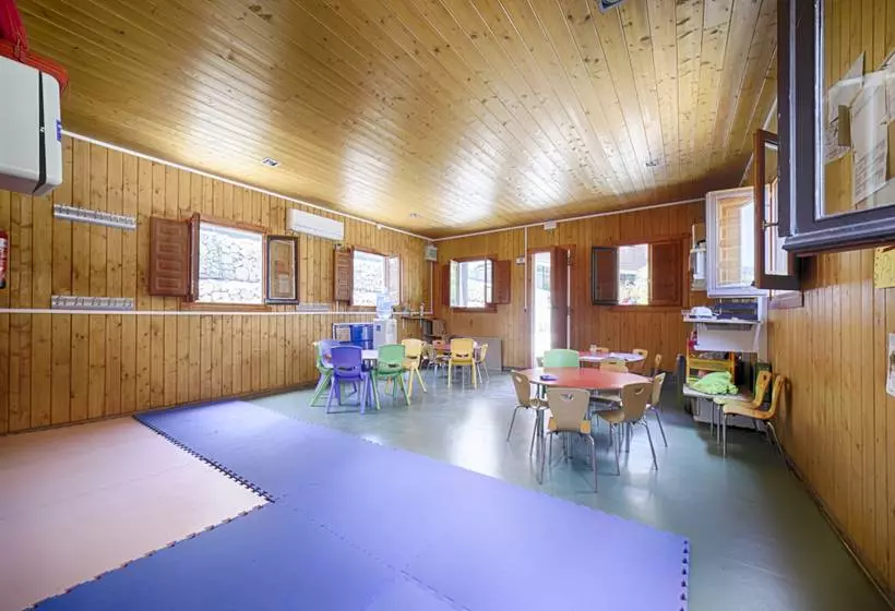 בית מלון כפרי Ohtels Les Oliveres