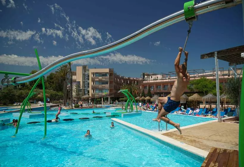 בית מלון כפרי Ohtels Les Oliveres