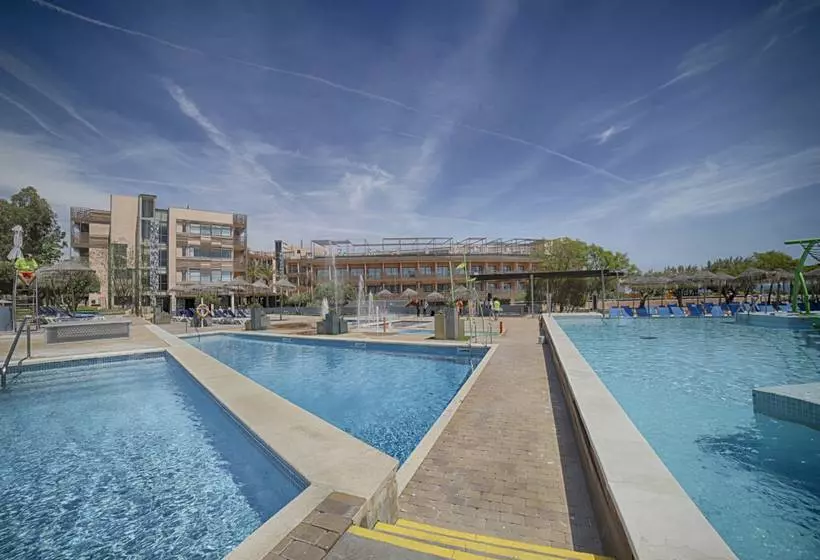 בית מלון כפרי Ohtels Les Oliveres