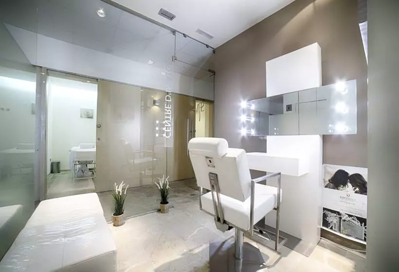 בית מלון כפרי Ohtels Les Oliveres