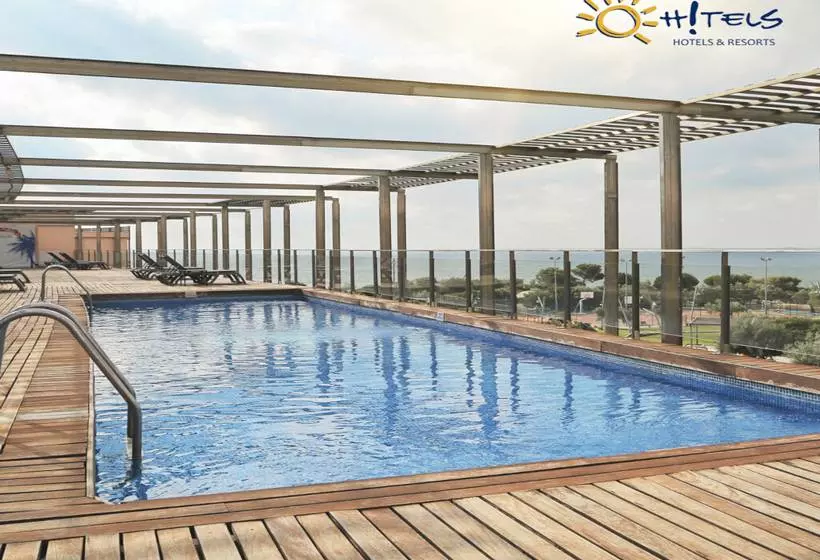 בית מלון כפרי Ohtels Les Oliveres