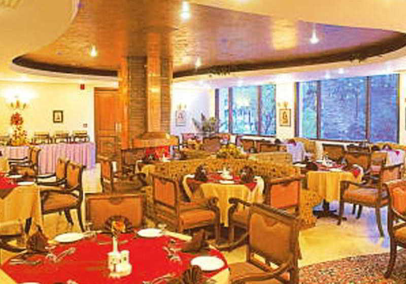 Hotel Quality Inn Himdev