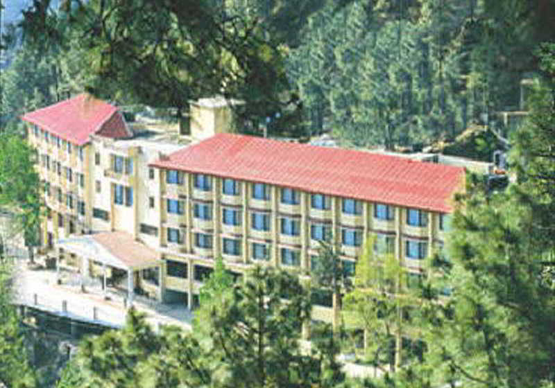 Hotel Quality Inn Himdev