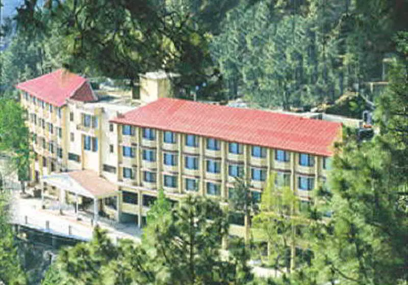 酒店 Quality Inn Himdev