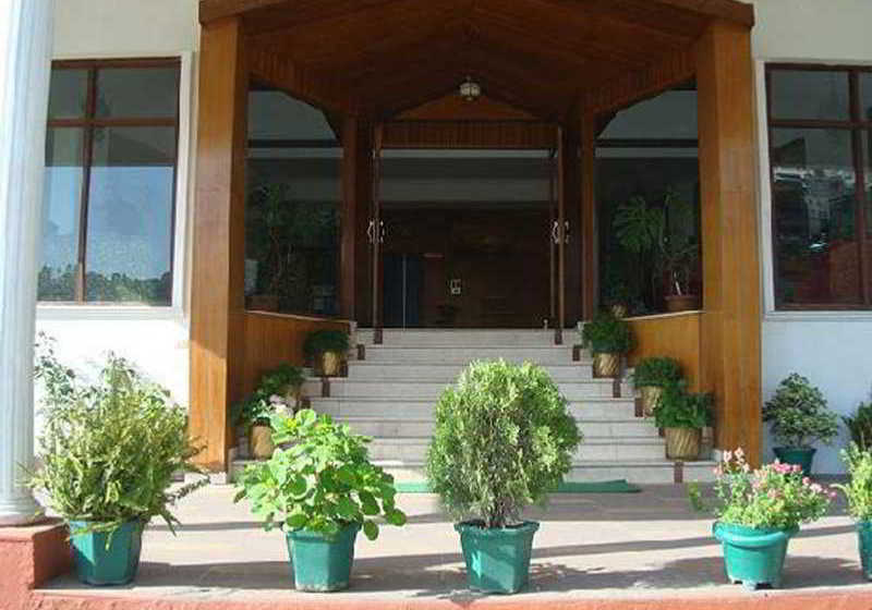 Hotel Quality Inn Himdev