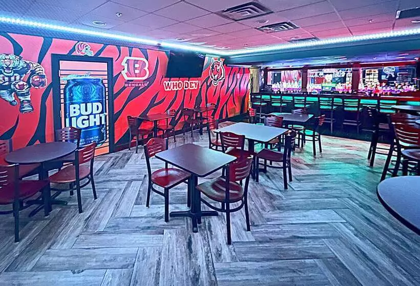 Hotel Quality Inn & Suites