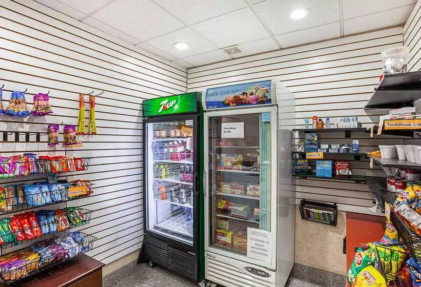 Hotel Quality Inn & Suites