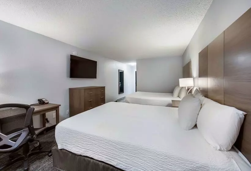 ホテル Red Lion Inn & Suites Grants Pass