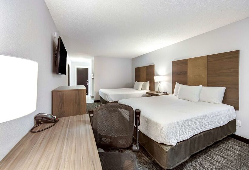 Otel Red Lion Inn & Suites Grants Pass