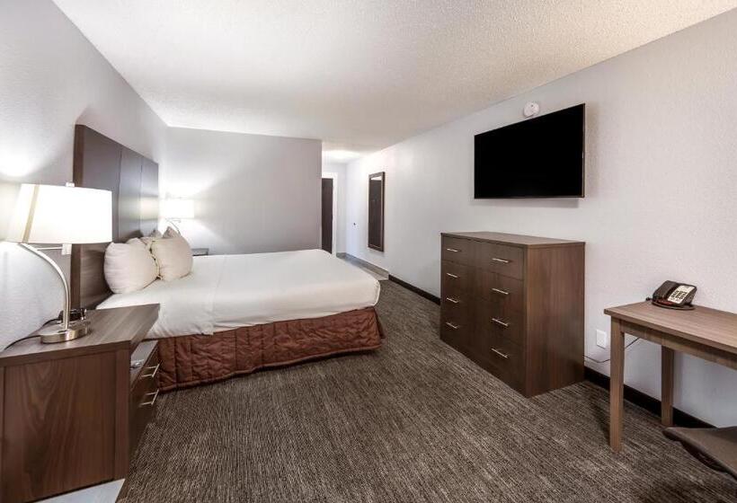 Otel Red Lion Inn & Suites Grants Pass