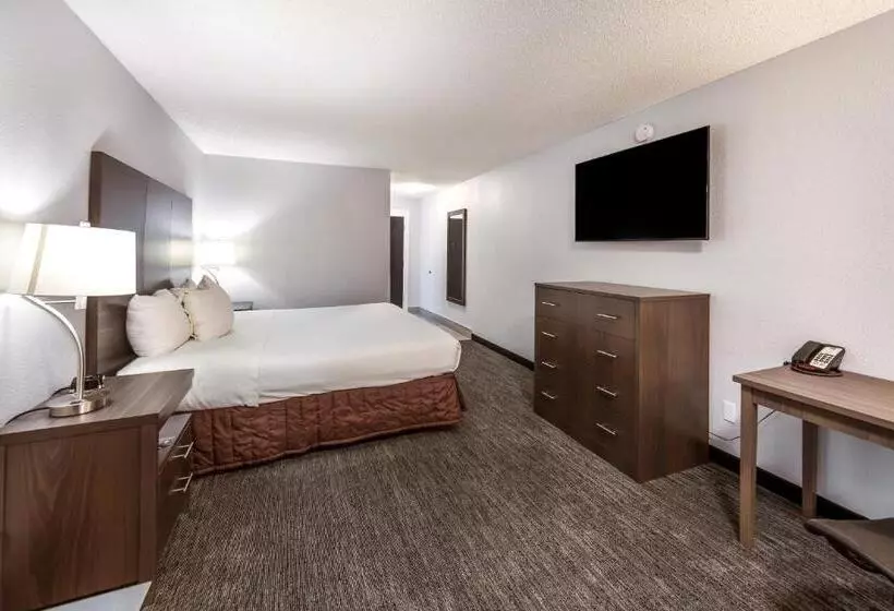 ホテル Red Lion Inn & Suites Grants Pass