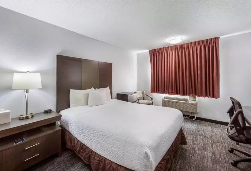 ホテル Red Lion Inn & Suites Grants Pass