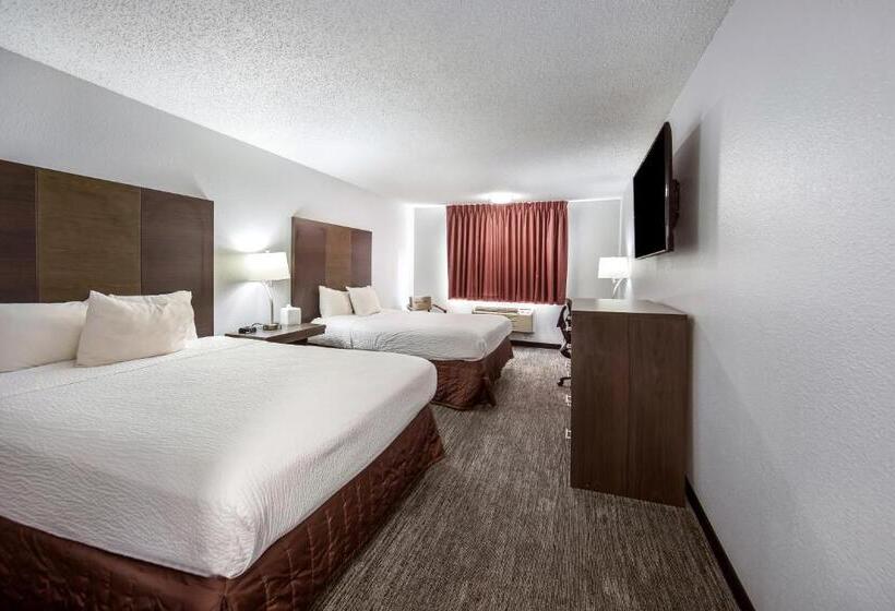 Otel Red Lion Inn & Suites Grants Pass