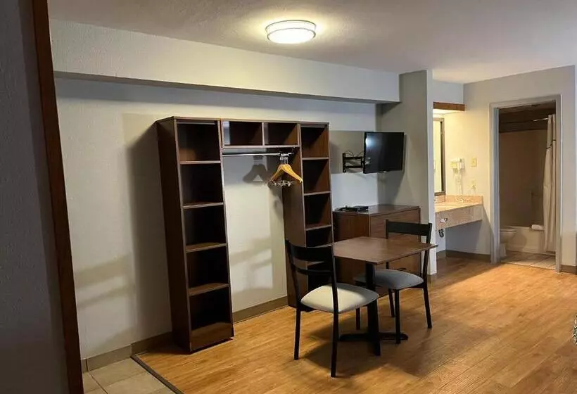 فندق Red Roof Inn Amarillo West