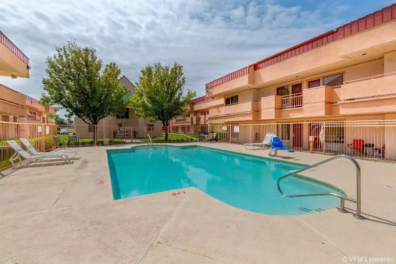 فندق Red Roof Inn Amarillo West